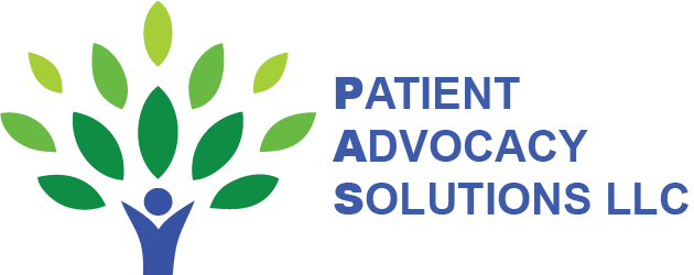 Patient Advocacy Solutions LLC