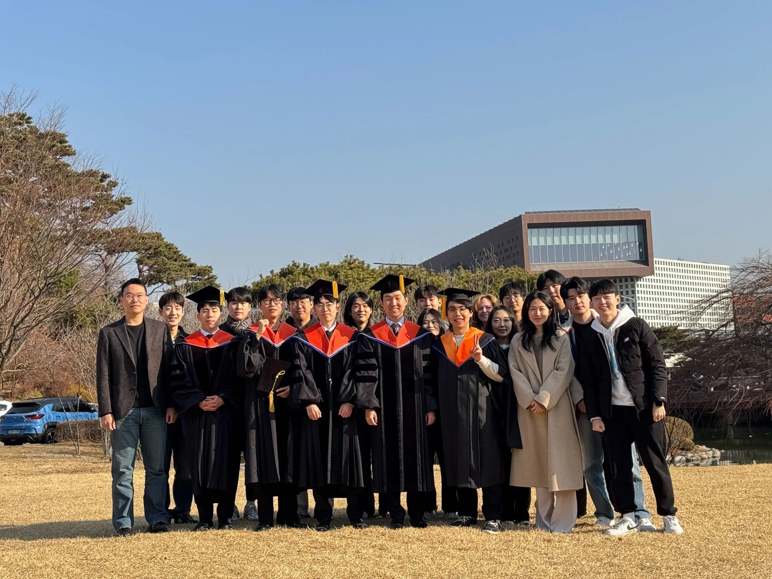 2026 Commencement