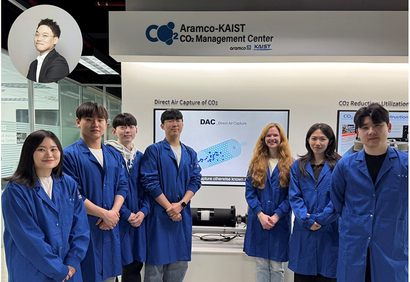 Team MMML has won the Carbon Removal Competition (and goes to NYC!)