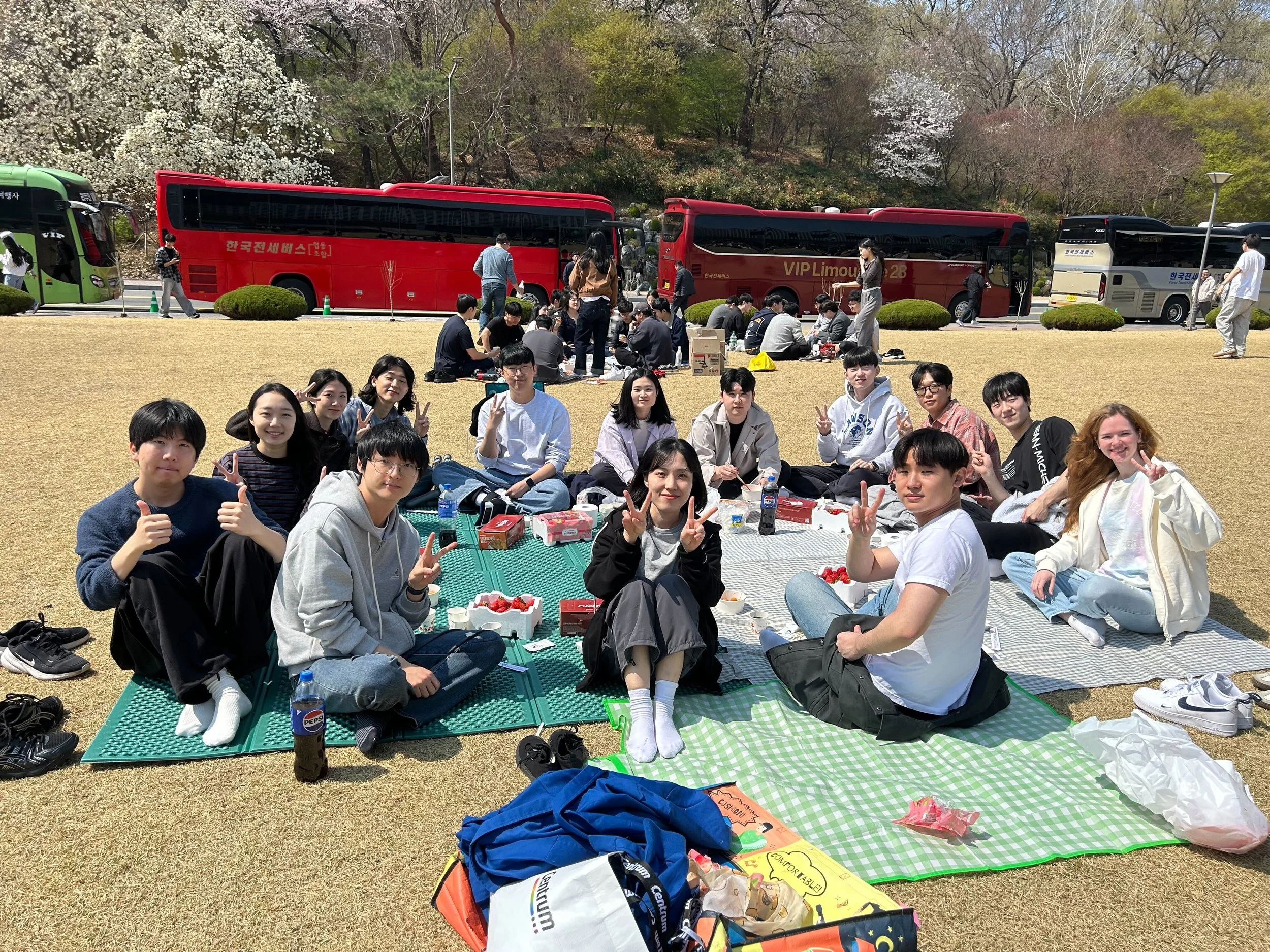 2026 Spring Strawberry Party