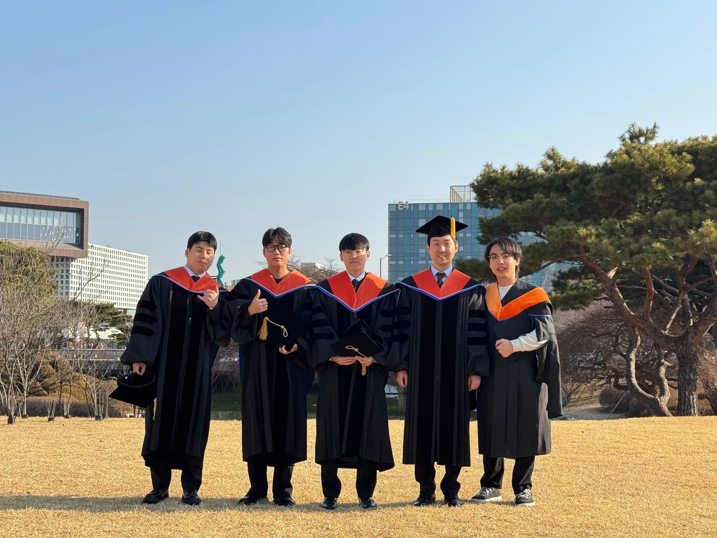2026 Commencement