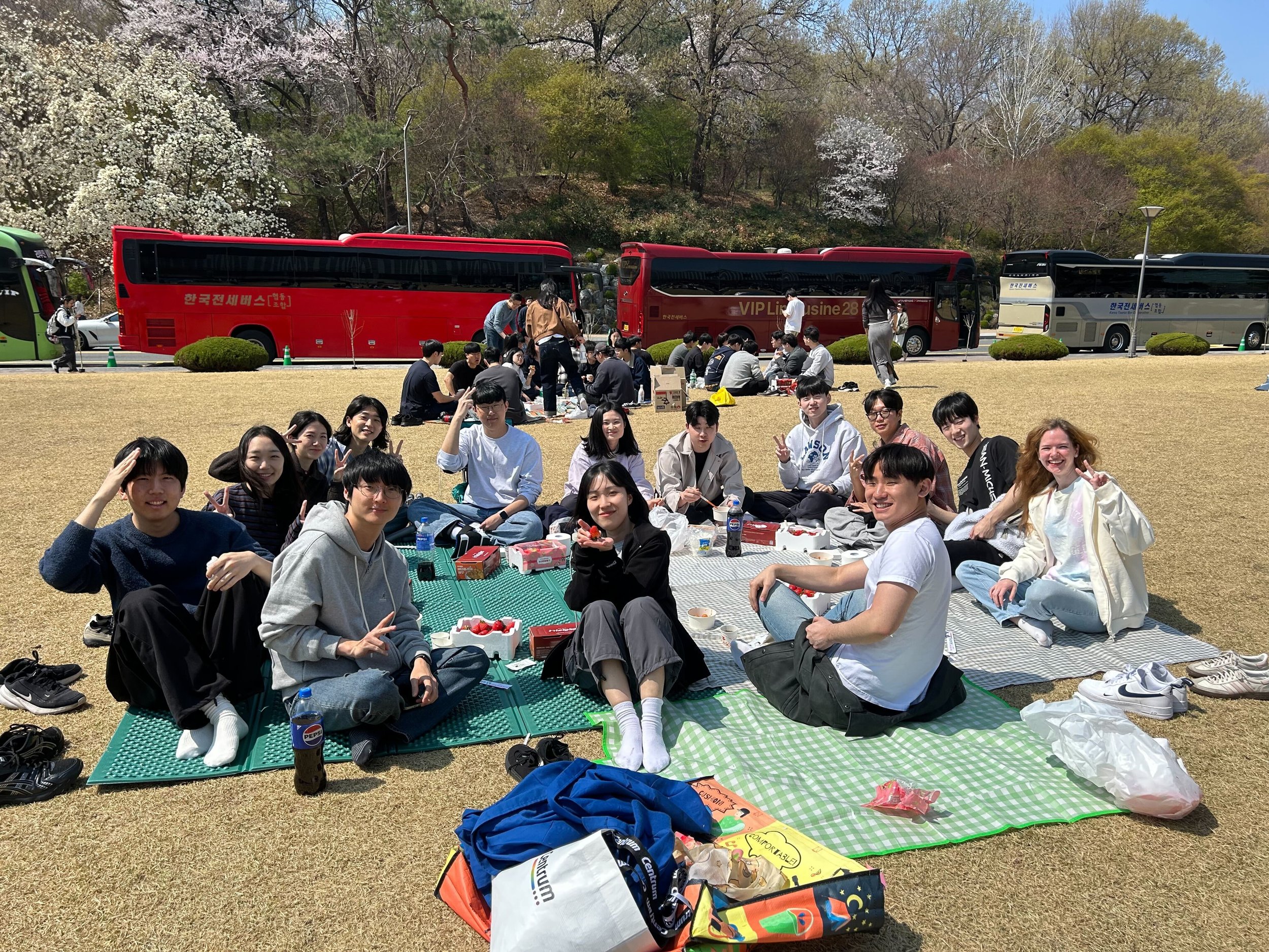 2026 Spring Strawberry Party