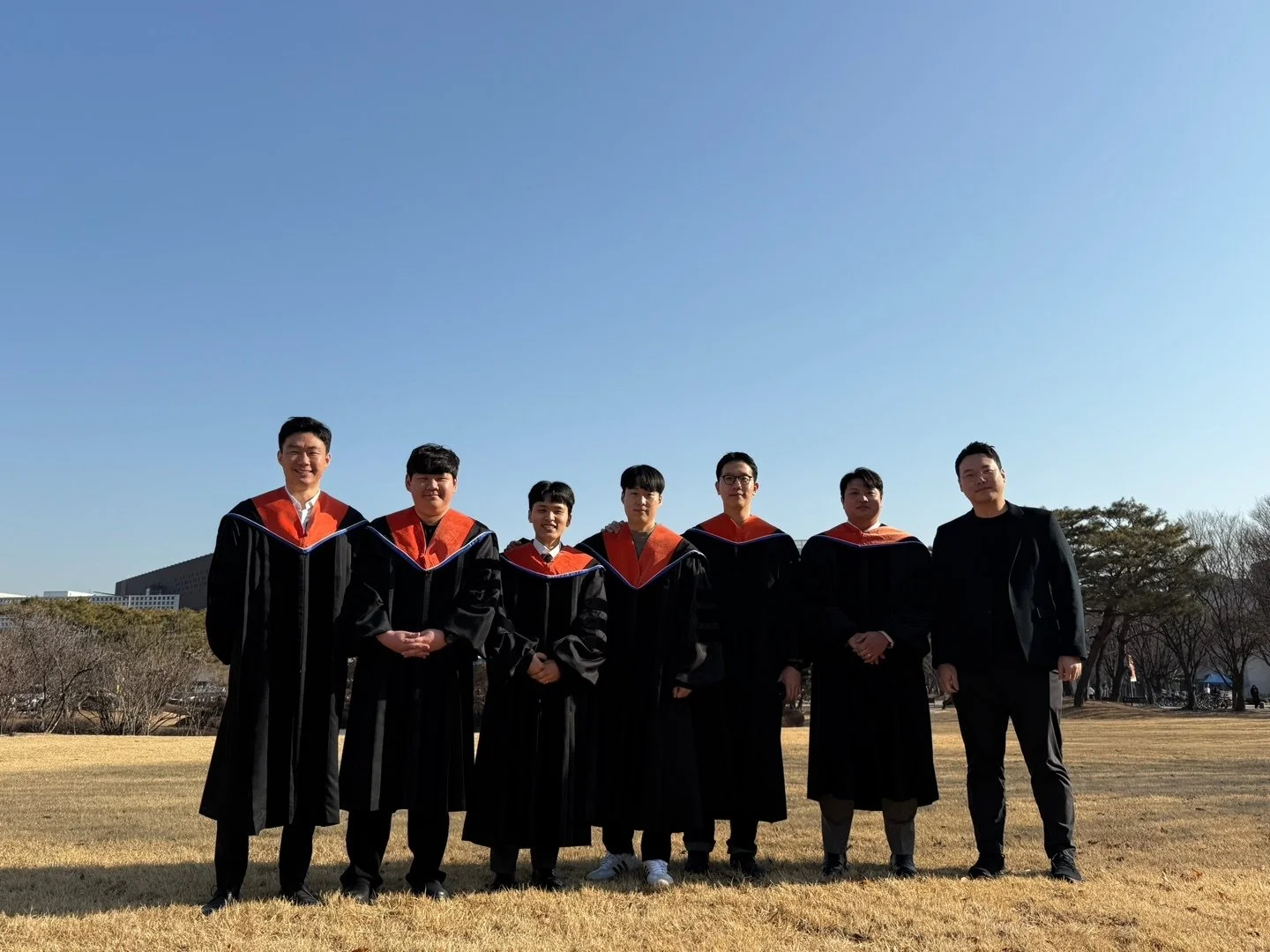 2025 Commencement