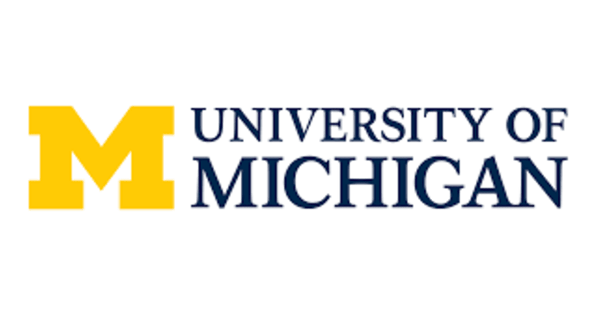 University of Michigan