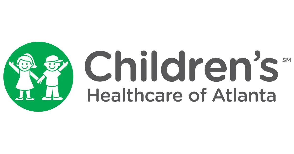 <a href="https://www.choa.org/">Children's Healthcare of Atlanta</a>
