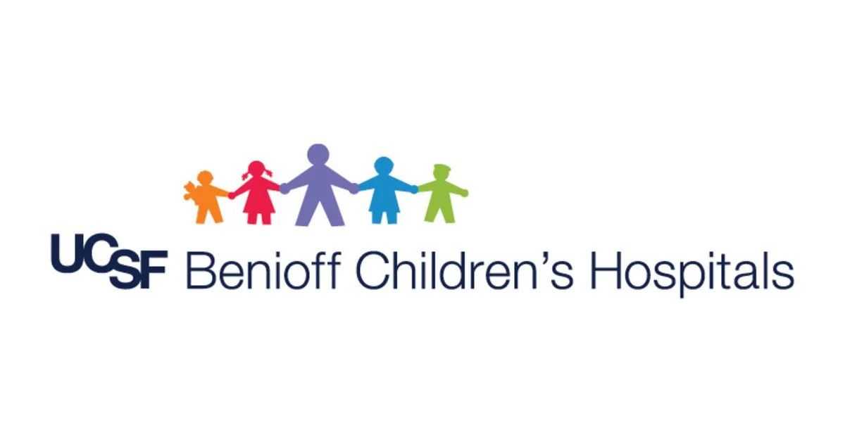 UCSF Benioff Children's Hospital
