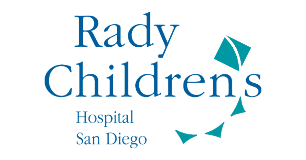 Rady Children's Hospital