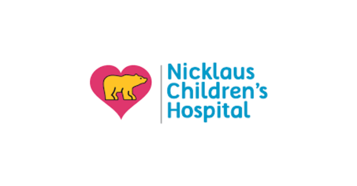 Nicklaus Children's Hospital