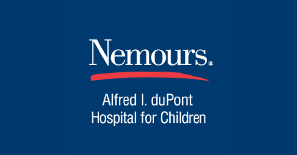 Nemours Children's Health