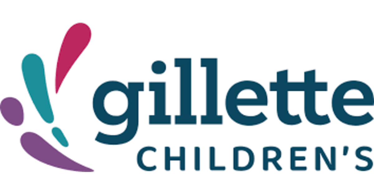 Gillette Children's Specialty Healthcare