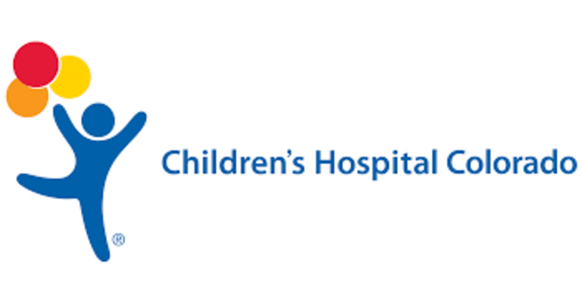 Children's Hospital Colorado