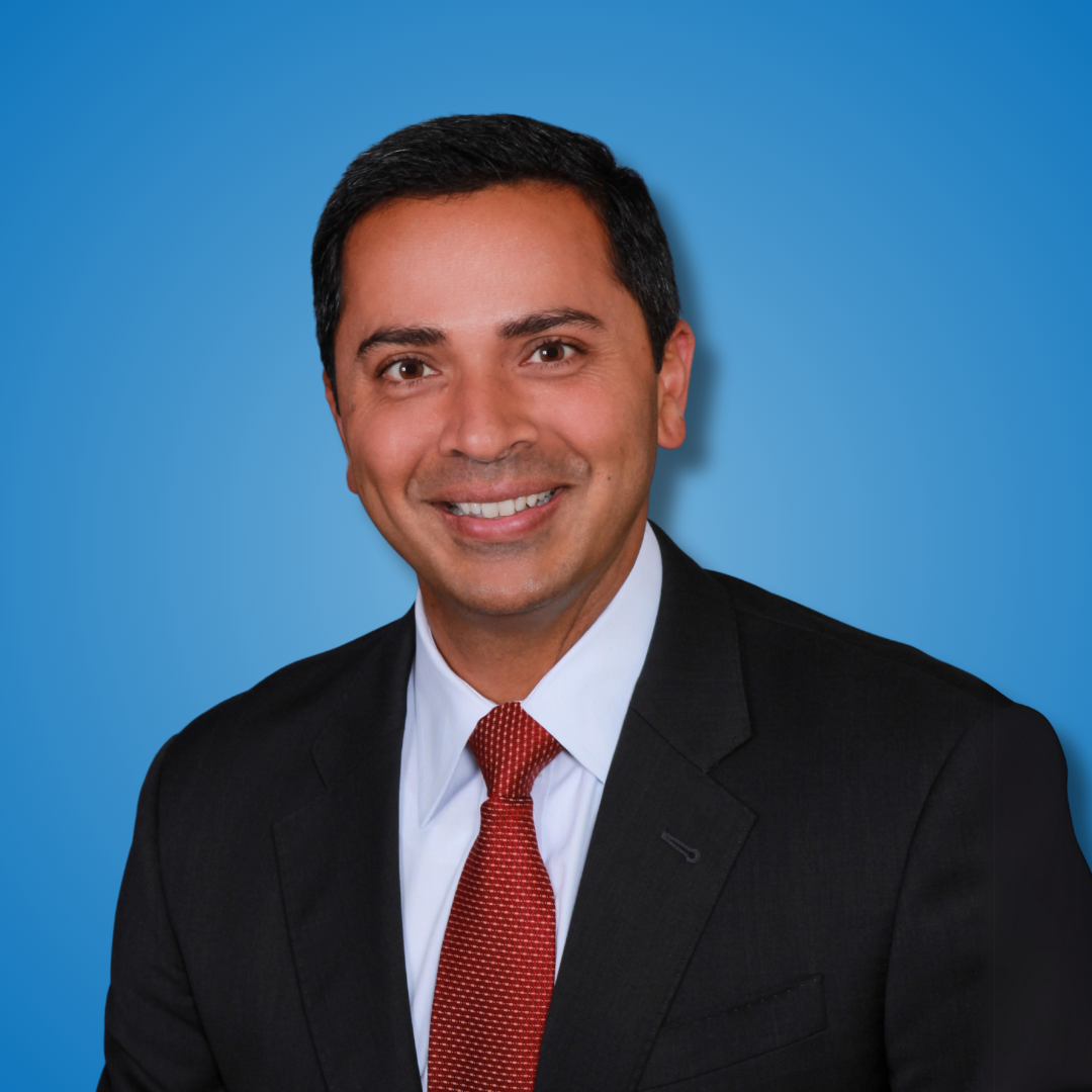 Salil Upasani, MD, FAOA