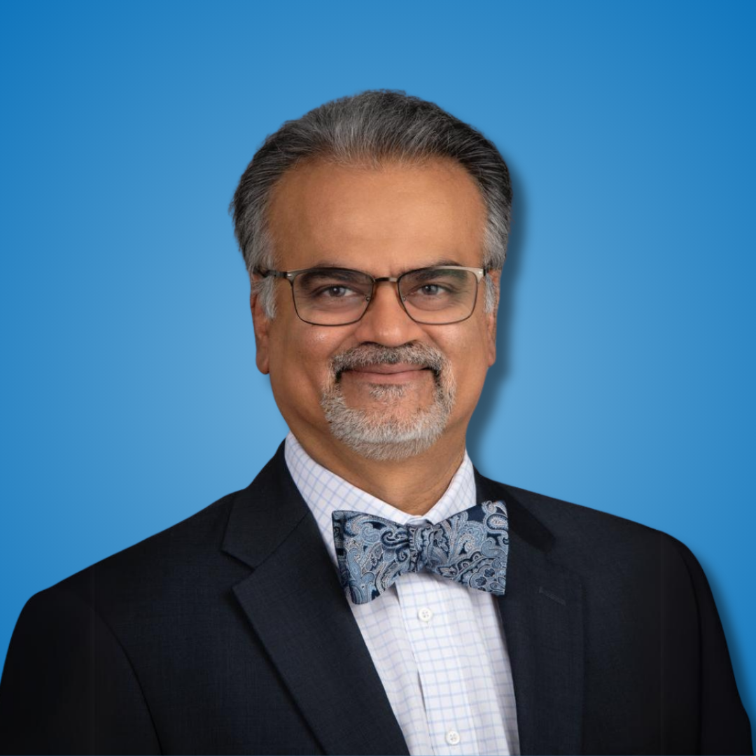 Mihir M. Thacker, MD