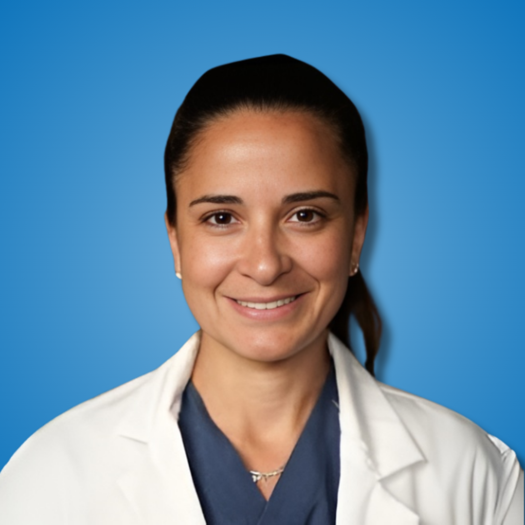 Rachel Goldstein, MD, MPH