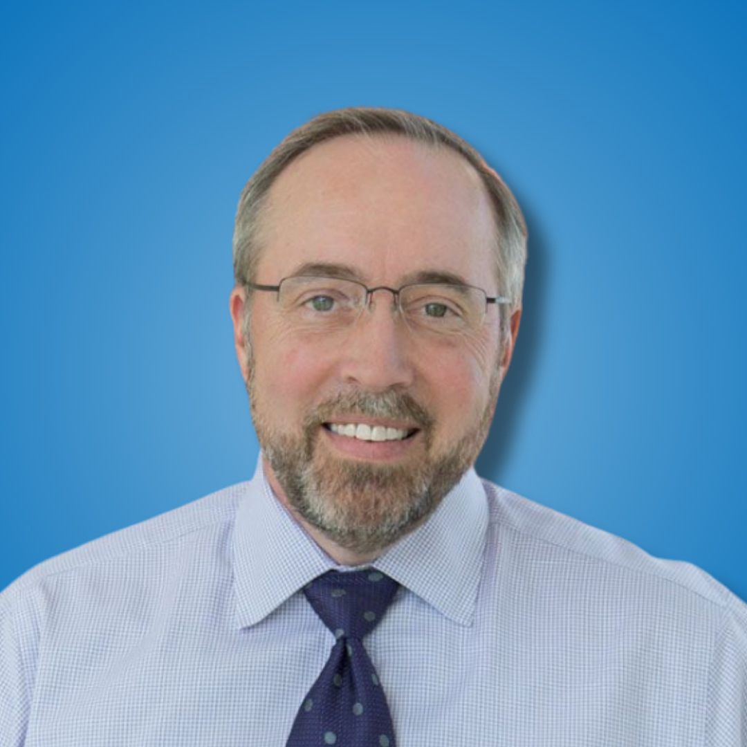Michael Healy, MD