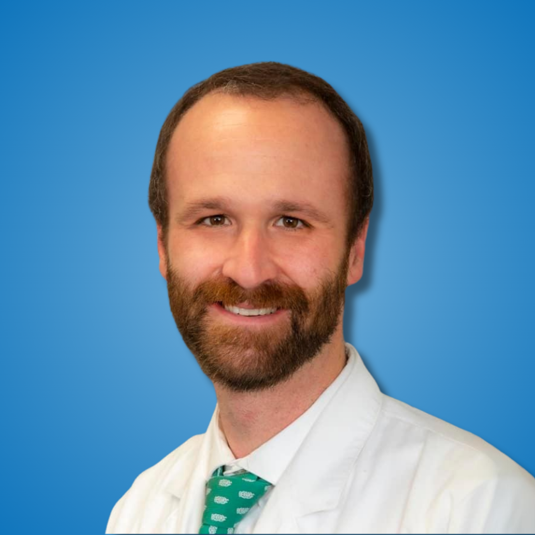 Benjamin Sheffer, MD