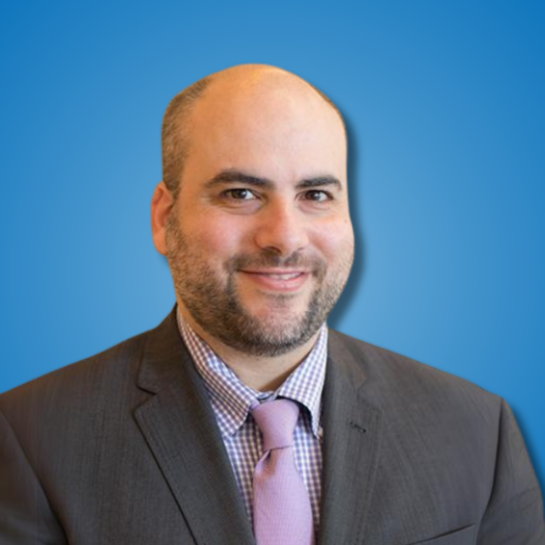 Eric D. Fornari, MD