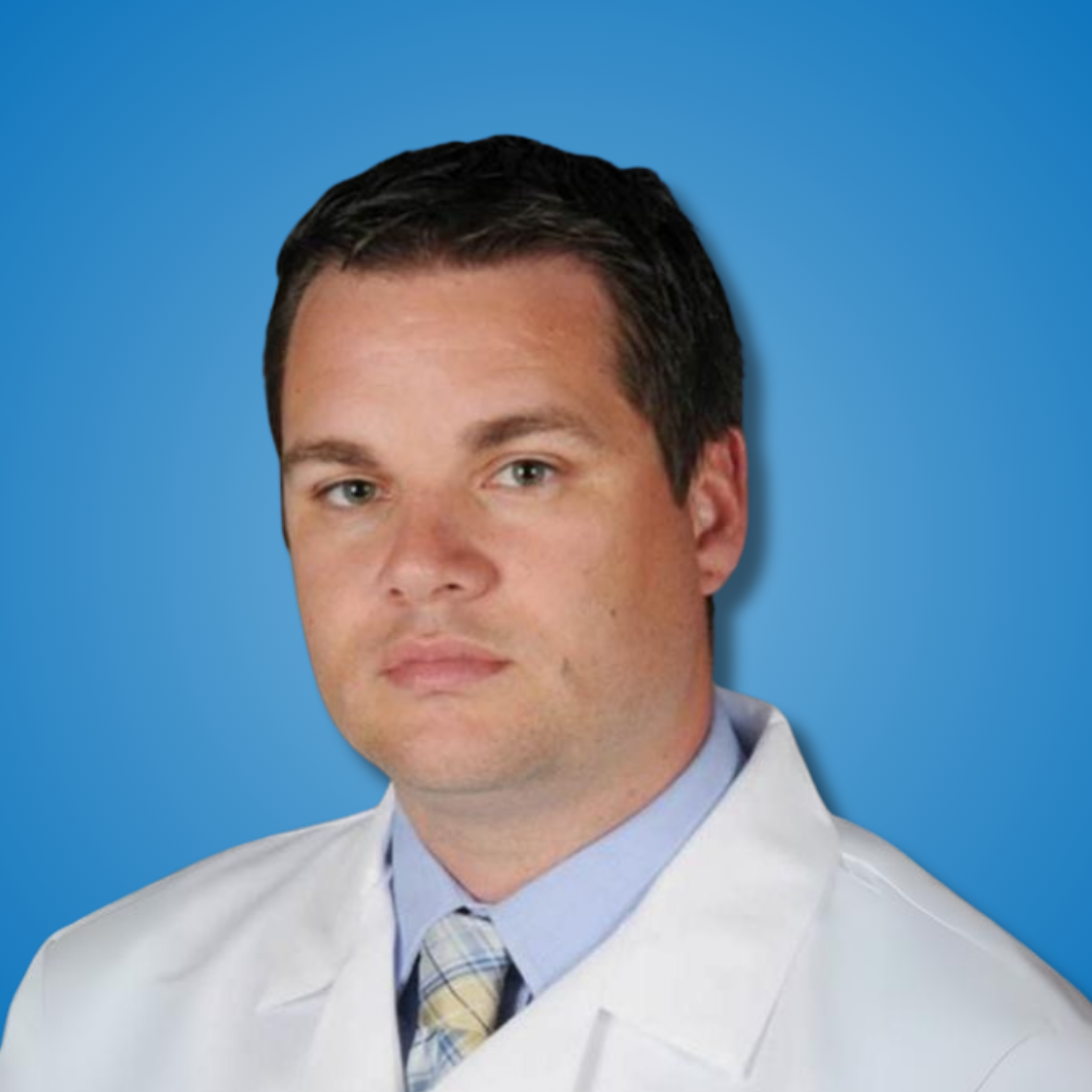 Kevin Smit, MD