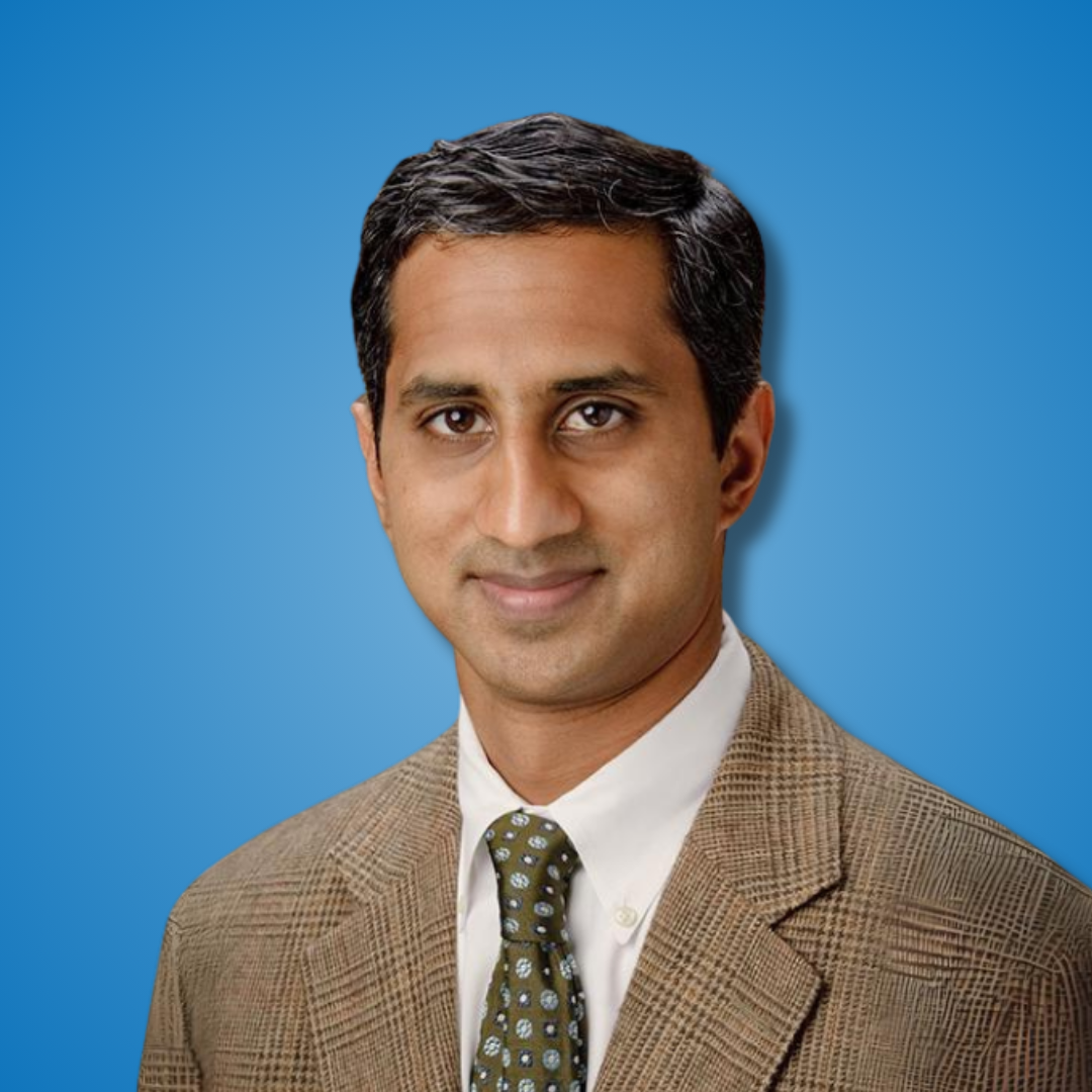 Wudbhav (Woody) Sankar, MD