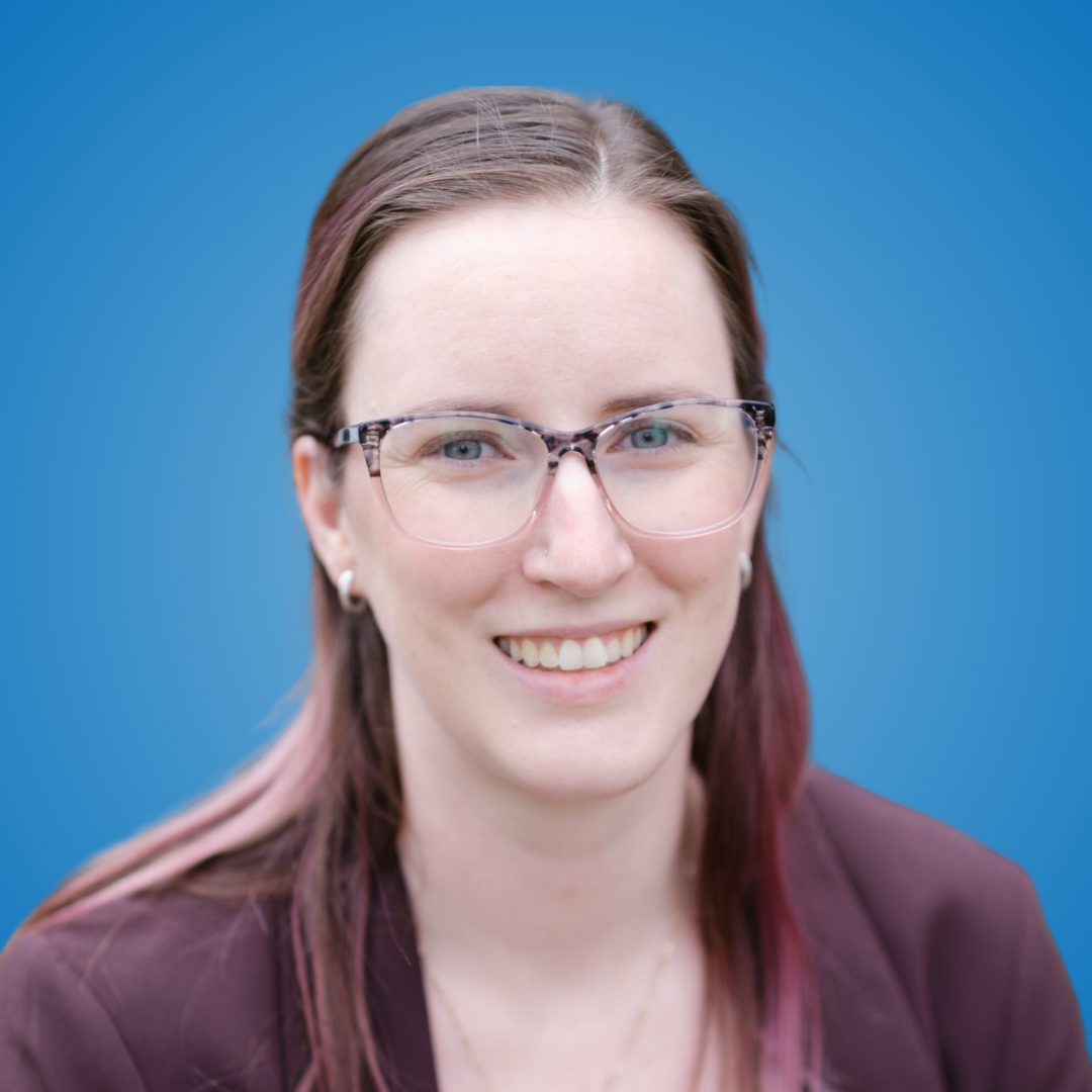 Bryn Zomar, PhD