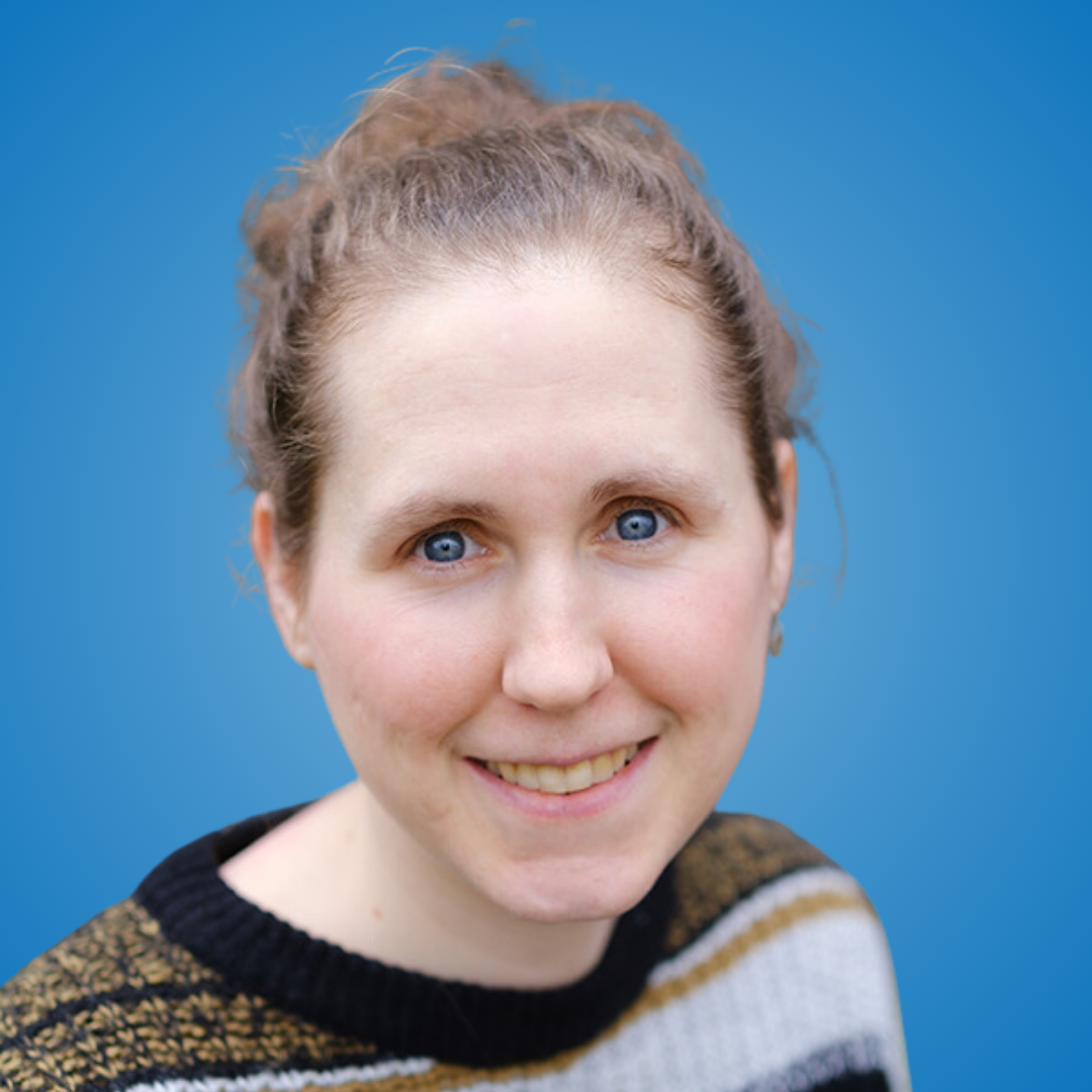 Emily K. Schaeffer, PhD