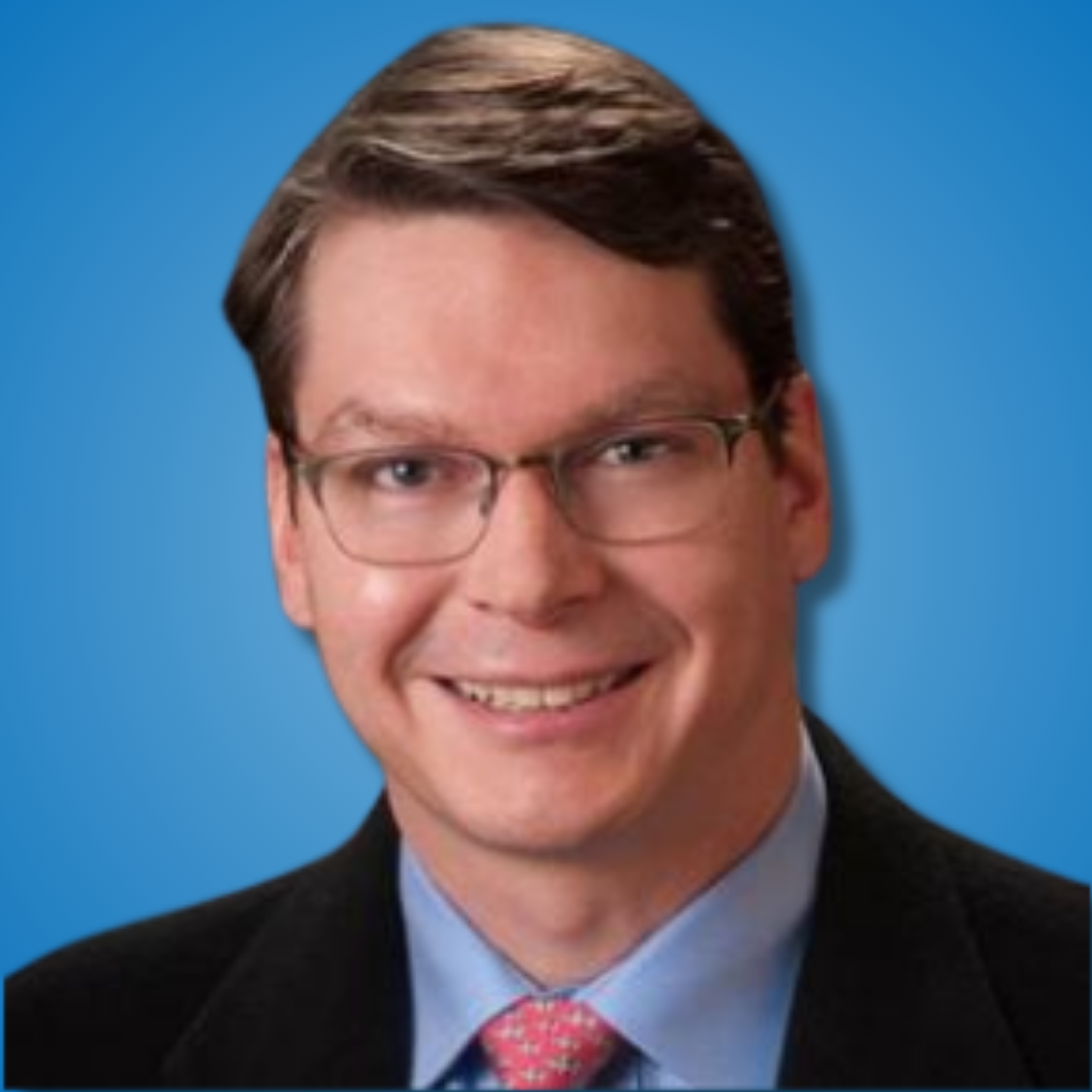 Tim Schrader, MD