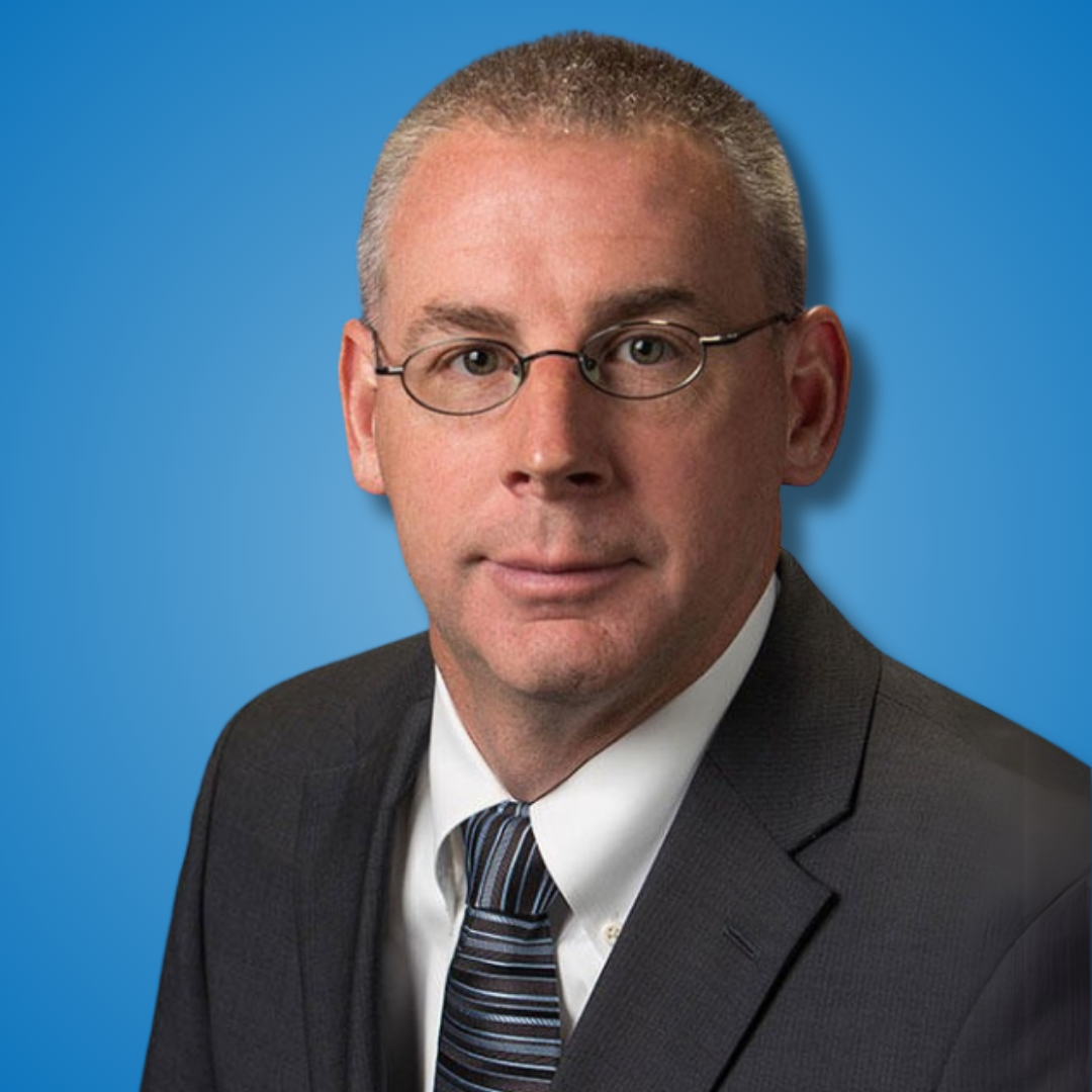 Kevin Klingele, MD