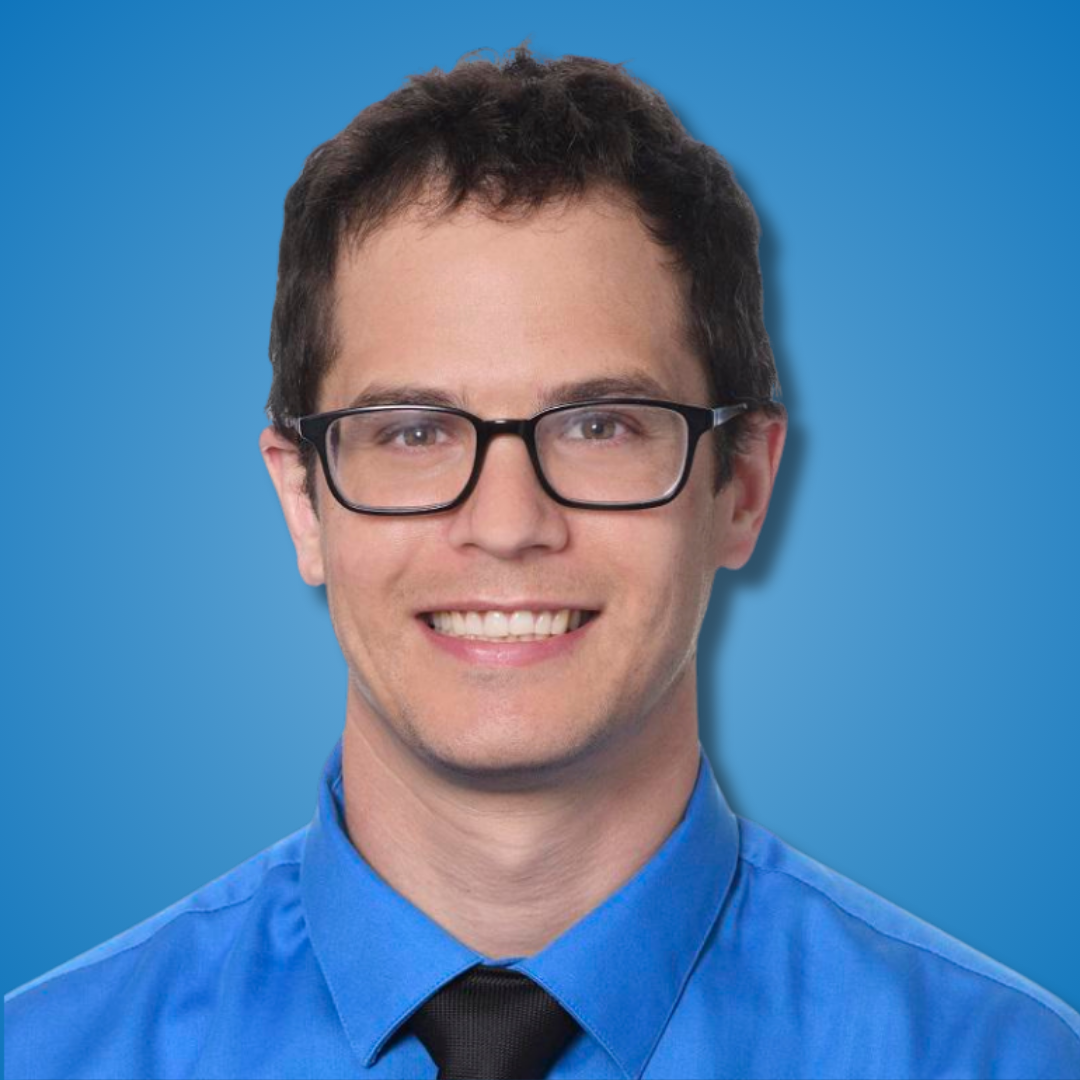 Caleb Grote, MD, PHD
