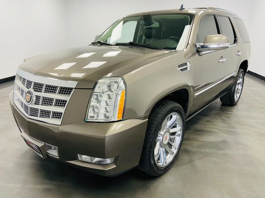 07-14 Escalade Products coming!