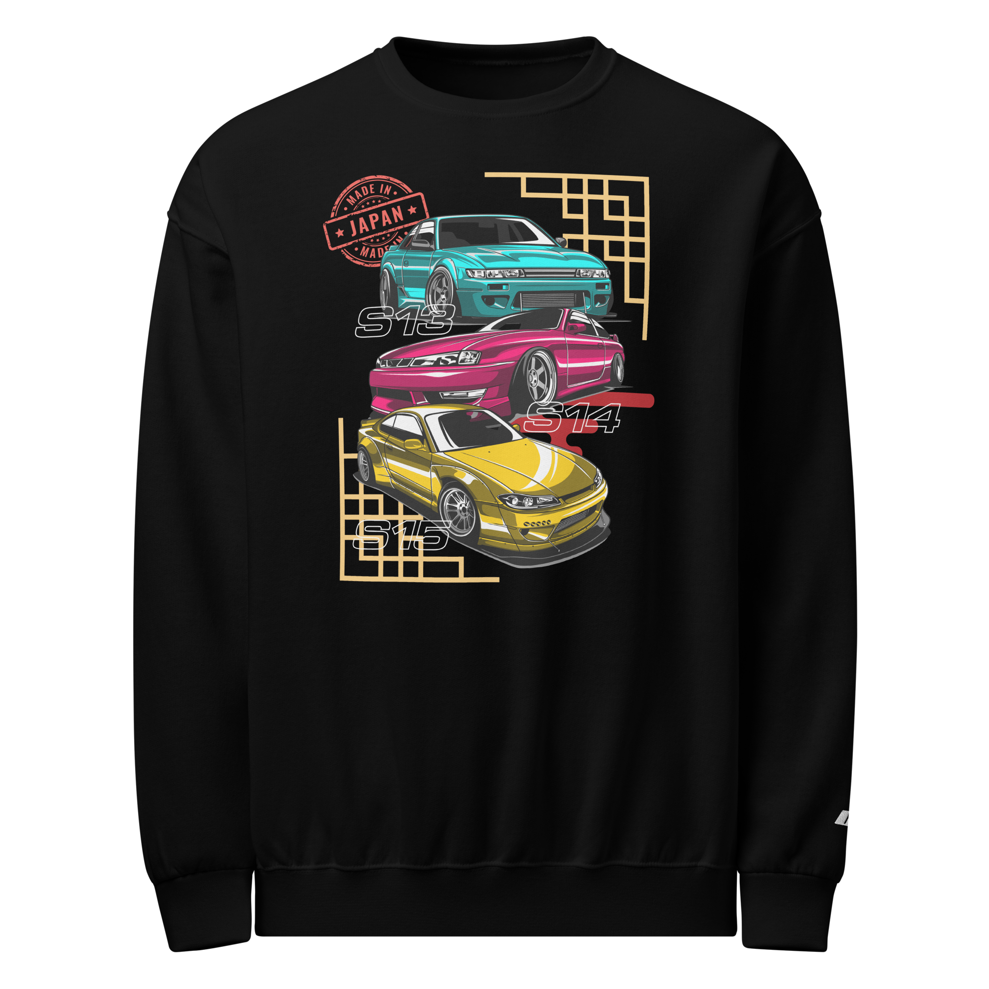 classic-unisex-crew-neck-sweatshirt-black-front-692458cc88f65.png