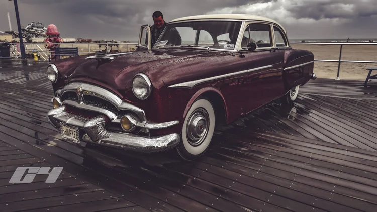 2026 Wildwood Spring Car Show photo 2