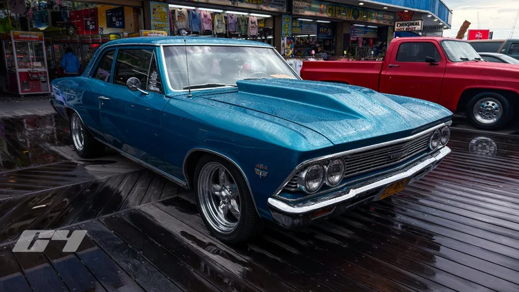 2026 Wildwood Spring Car Show photo 5