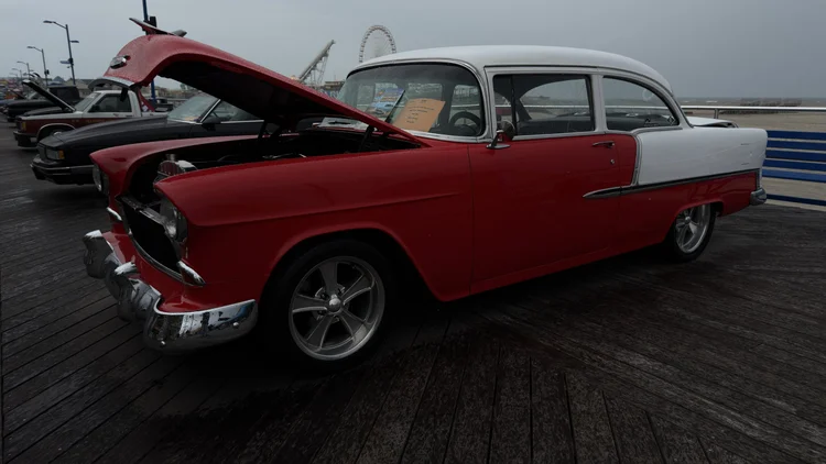 2026 Wildwood Spring Car Show photo 6