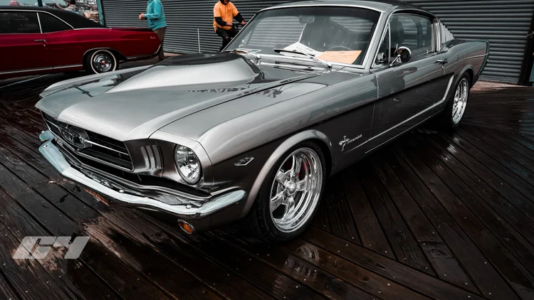 2026 Wildwood Spring Car Show photo 7