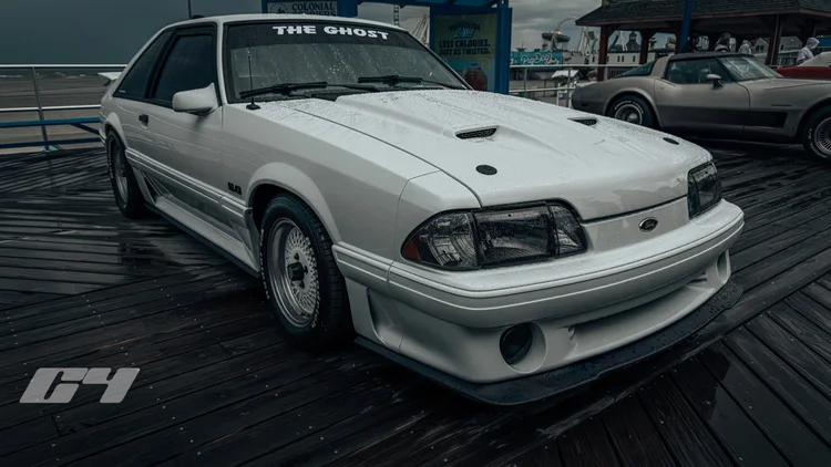 2026 Wildwood Spring Car Show photo 8