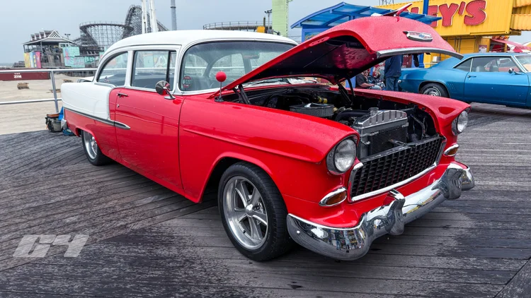 2026 Wildwood Spring Car Show photo 9