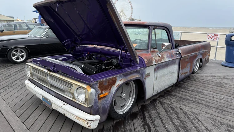 2026 Wildwood Spring Car Show photo 10