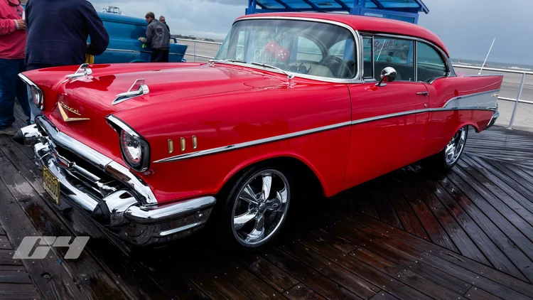 2026 Wildwood Spring Car Show photo 11