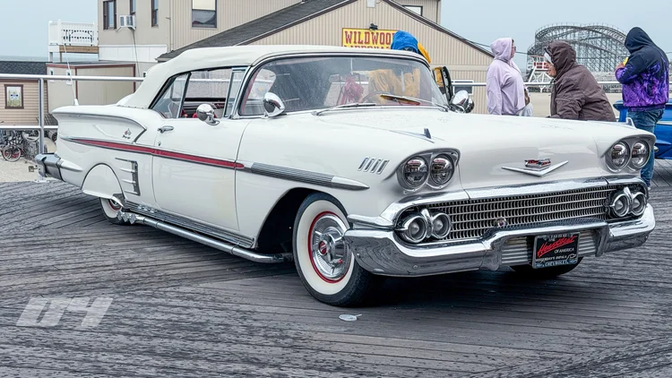 2026 Wildwood Spring Car Show photo 13