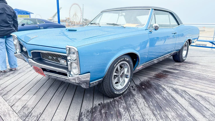 2026 Wildwood Spring Car Show photo 14
