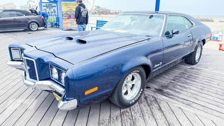 2026 Wildwood Spring Car Show photo 15