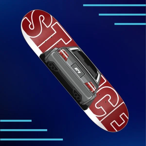 Stance Board