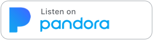 Pandora logo with 'Listen on Pandora' text