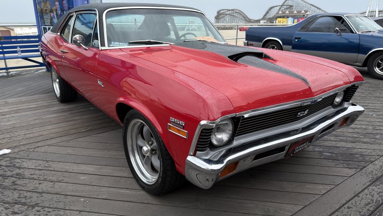 2026 Wildwood Spring Car Show photo 17