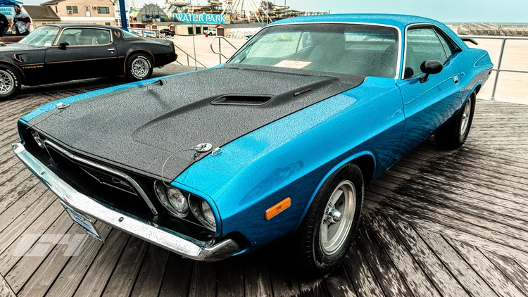 2026 Wildwood Spring Car Show photo 18