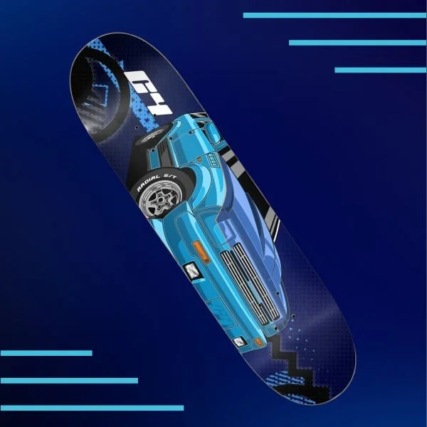 Sky Board