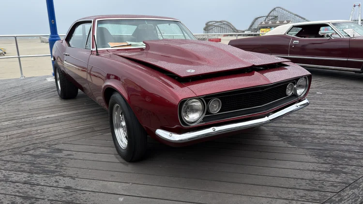 2026 Wildwood Spring Car Show photo 20