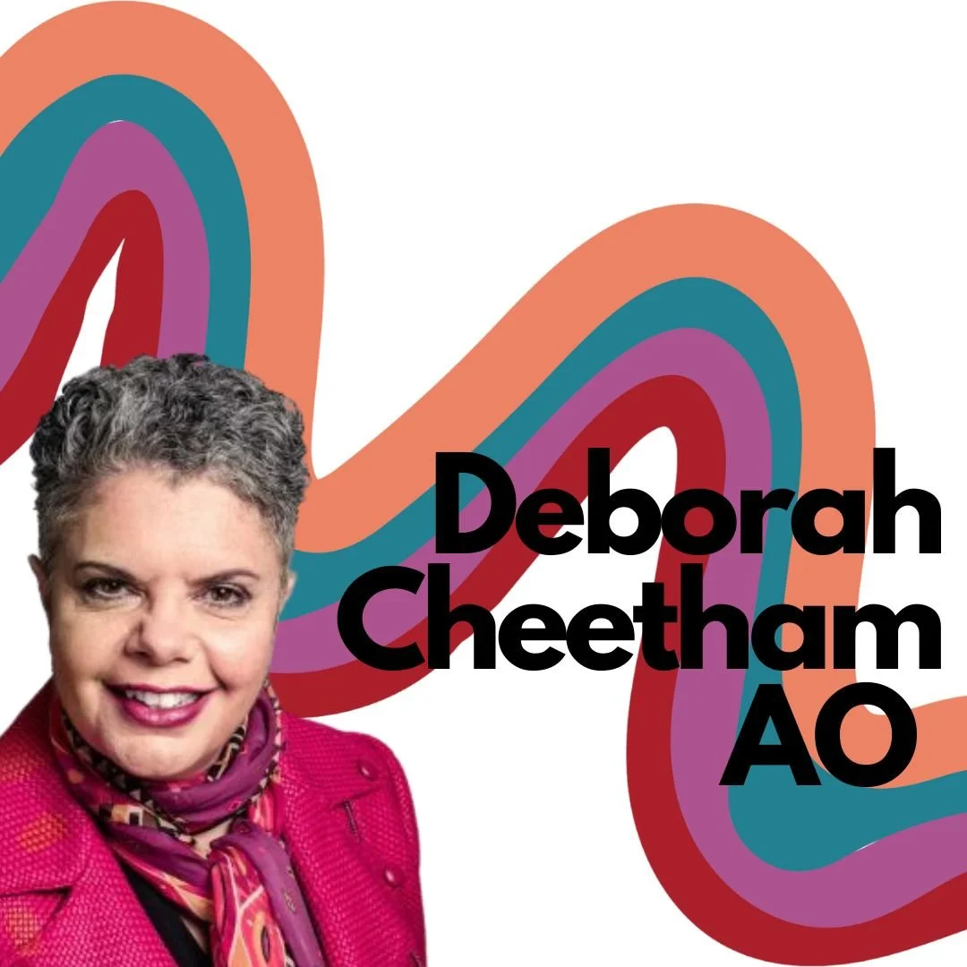 Deborah Cheetham