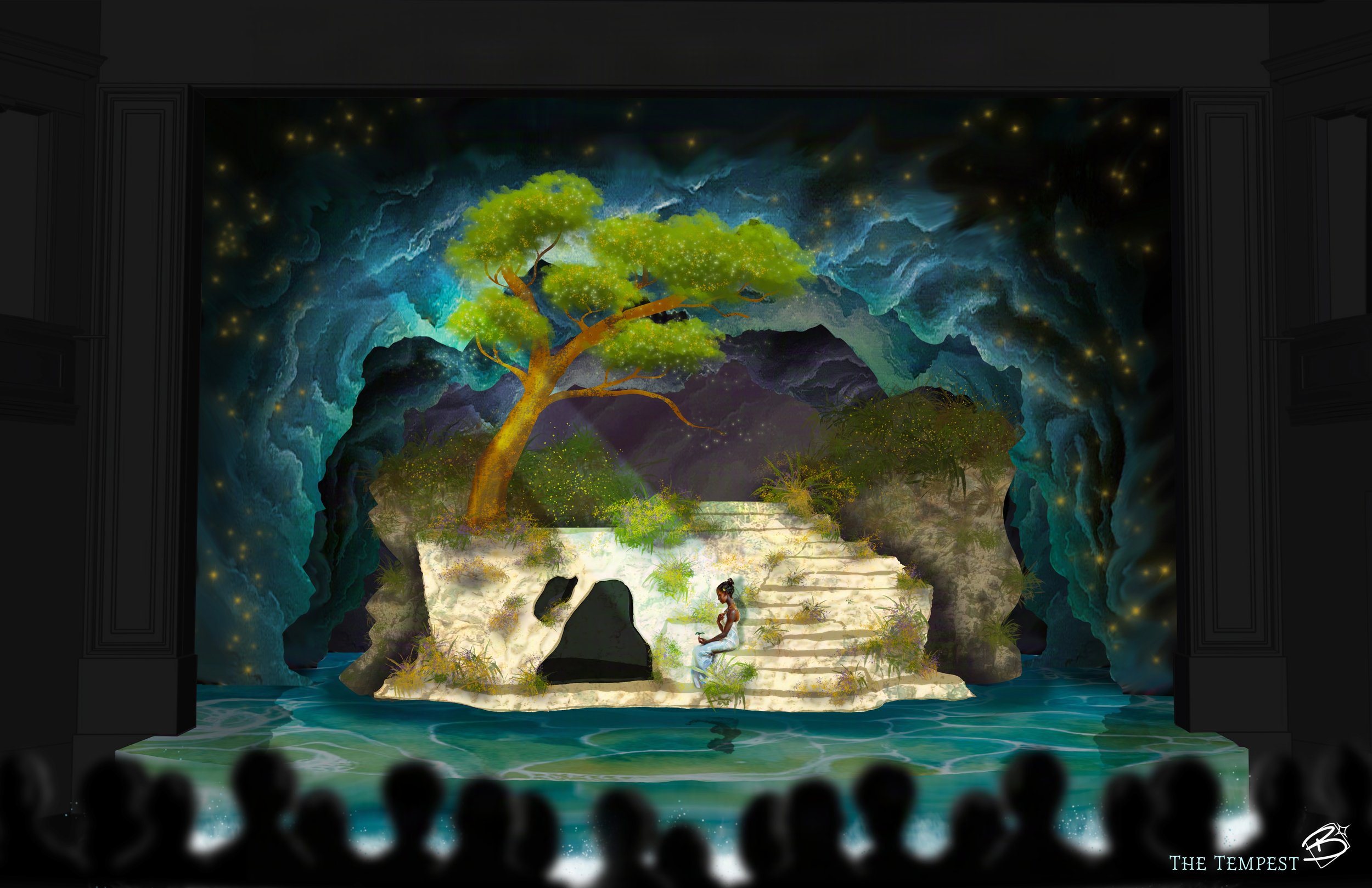 The Tempest - Conceptual Design