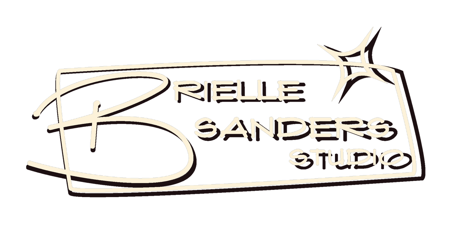 Brielle Sanders Studio